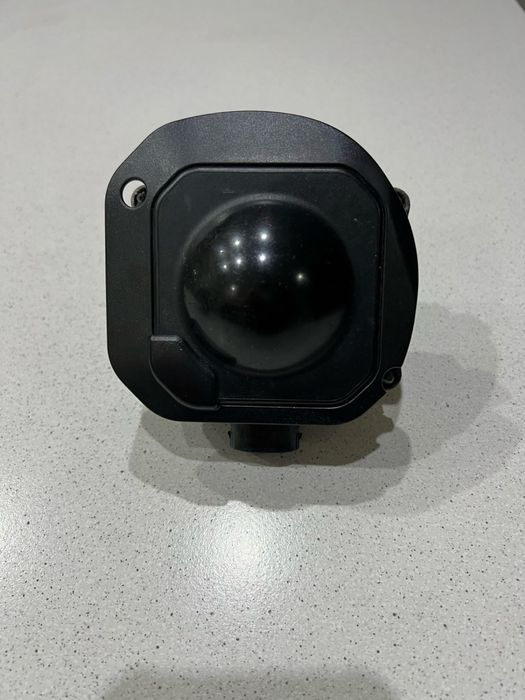 Audi A6 C7 4G 2x ACC Radar