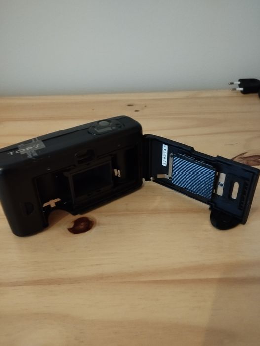 Máquina analogica Konika Top's