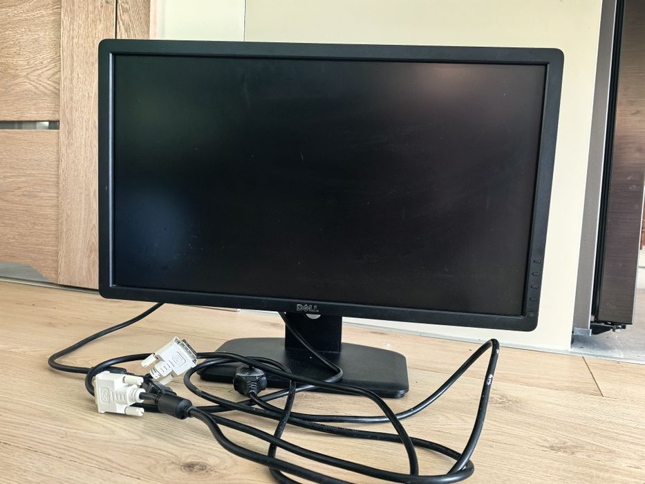 Monitor do komputera