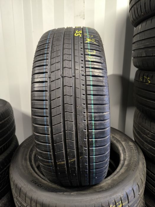 Opona Falken ziex 225/55/18 pojedynka  demo