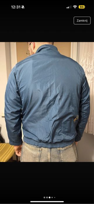 Kurtka bluza męska Nike r. M