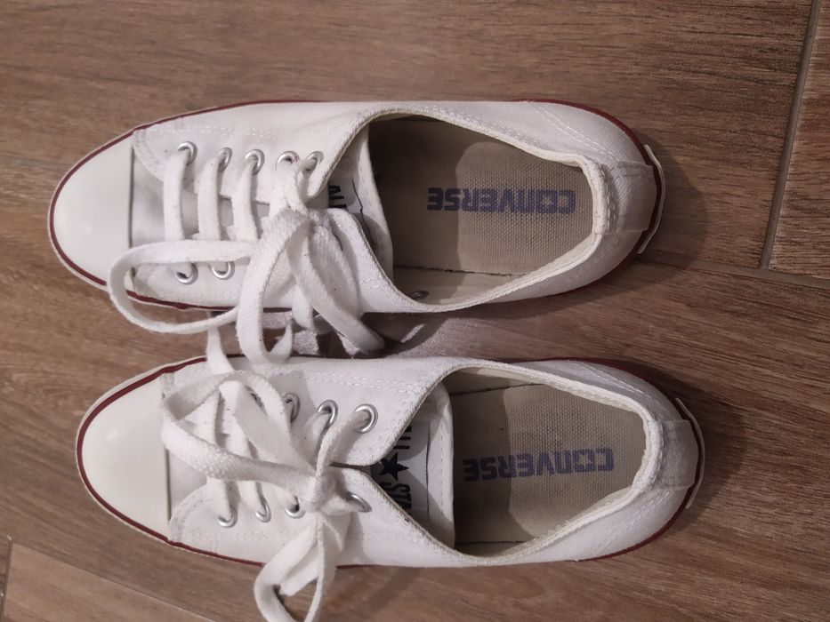 Tenisówki, trampki Converse