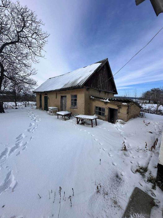 Продаж будинку | Дмитрушки