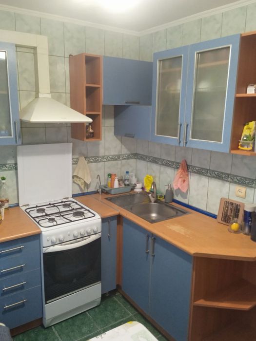 Продам 3 комнатную квартиру в Ингульском районе