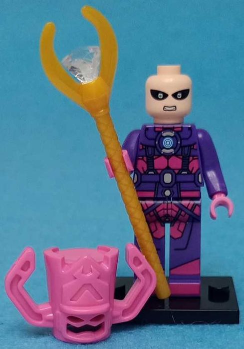 Galactus (Marvel)