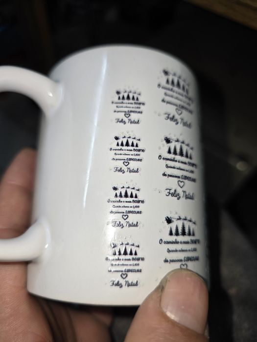 Serviço Impressão dtf uv