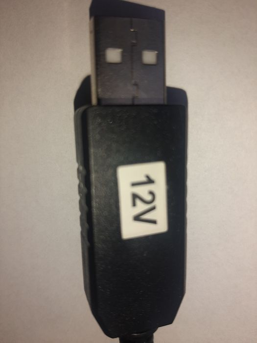 Кабель для роутера