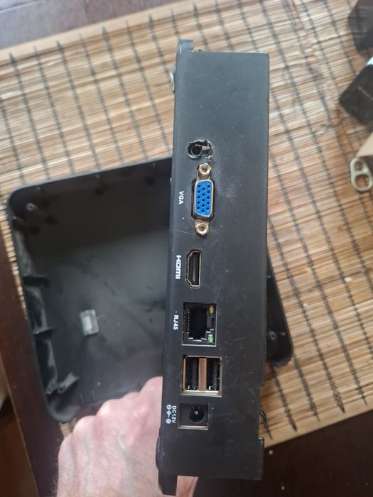 Rejestrator 10 kanałowy IP wifi kamera cctv dysk 256gb