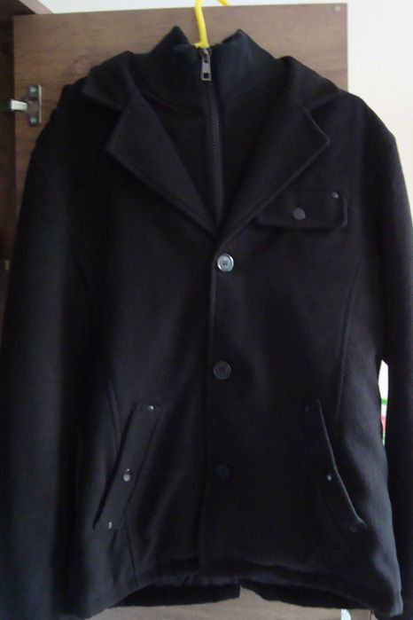Płaszcz/Kurtka Męska XL
