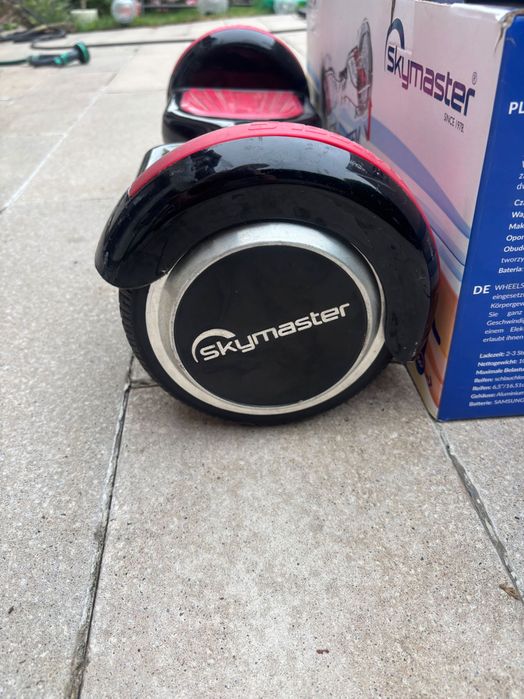 Hoverboard Skymaster