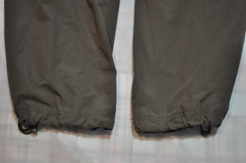 2w1 MAUI S 80cm męskie spodnie, spodenki trekkingowe letnie s2v