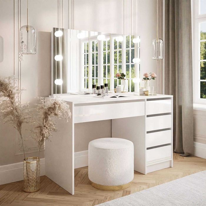 Toaletka DAMA ELITE DARMOWA DOSTAWA buenodesign.pl