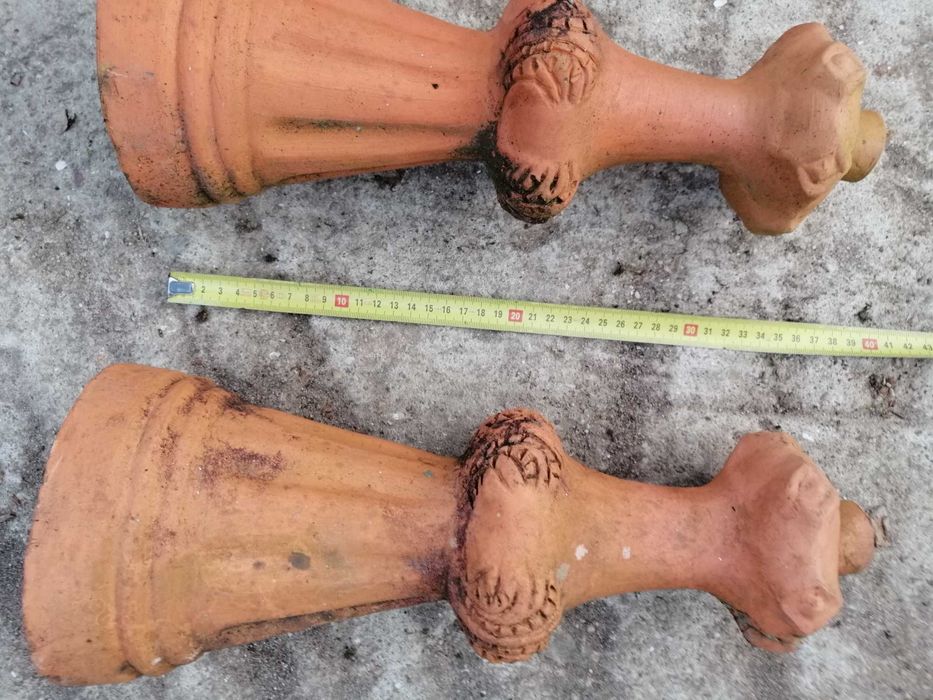 Telha Acessórios Pirâmide