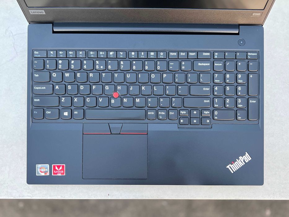 lenovo thinkpad e595 - купити ноутбуки та аксесуари - Ціна на OLX.ua
