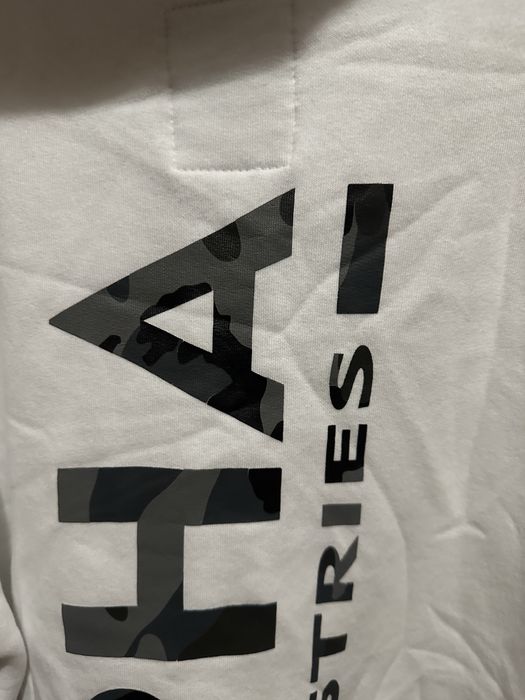 кофта Alpha industries 9,7/10
