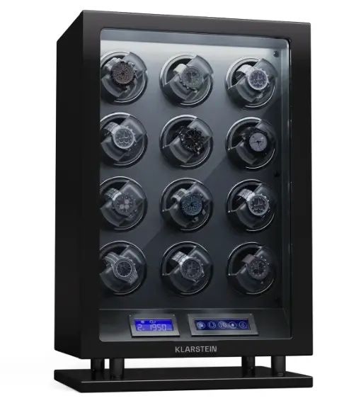 Ротомат віндер ротатор з Німеччини Klarstein Verdon 12 10045665