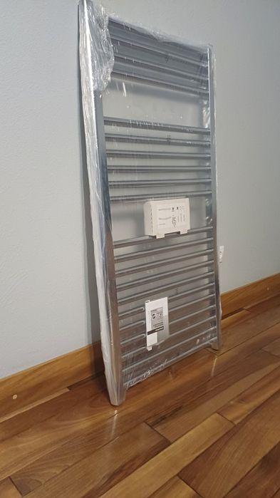 Рушникосушка водяна Kermi B 24-S 1200×600