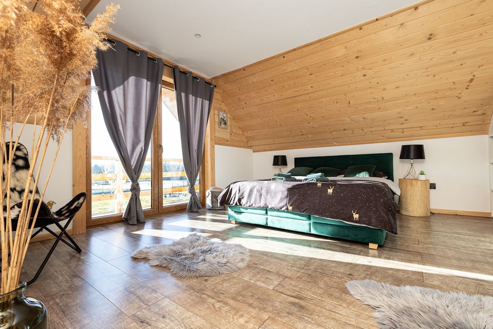 Domek góralski Wolne terminy na Ferie 2026