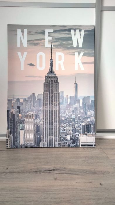 Quando New York IKEA