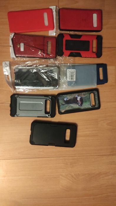 Etui do Samsunga Galaxy s10