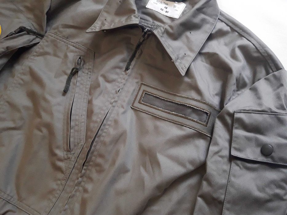 Чоловічий комбінезон (48-50)