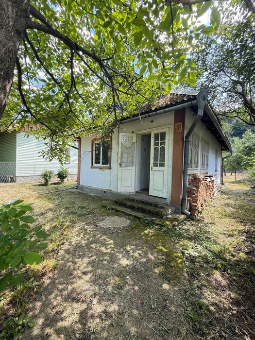 Продаж будинок в селі Косів