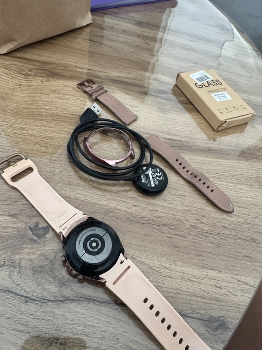 Smartwatch Samsung Galaxy Watch 3 LTE– 41mm