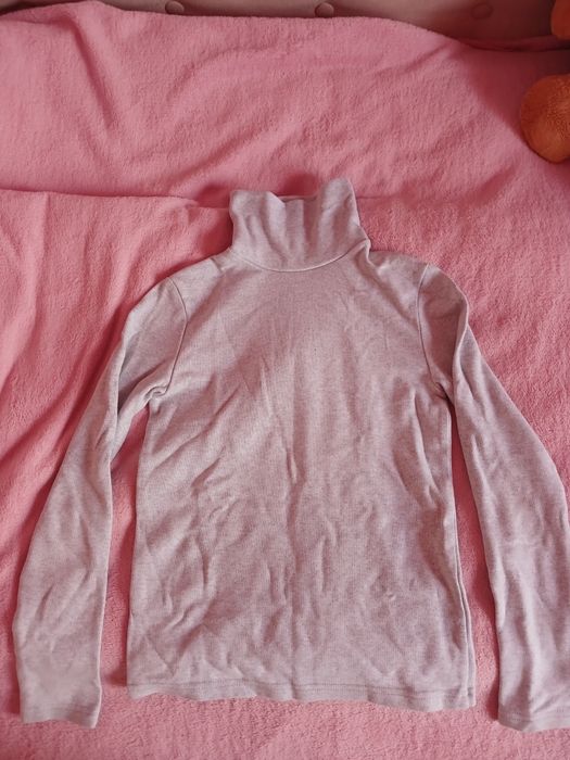 Гольф для дівчинки