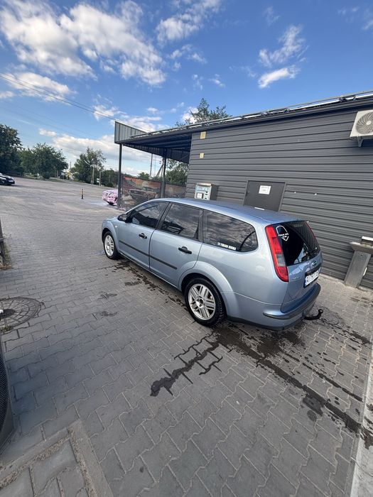 Продам Ford Focus