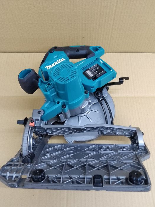 Makita HS004G Piła Najazdowa Pilarka Tarczowa Brushless 190mm 2021.8