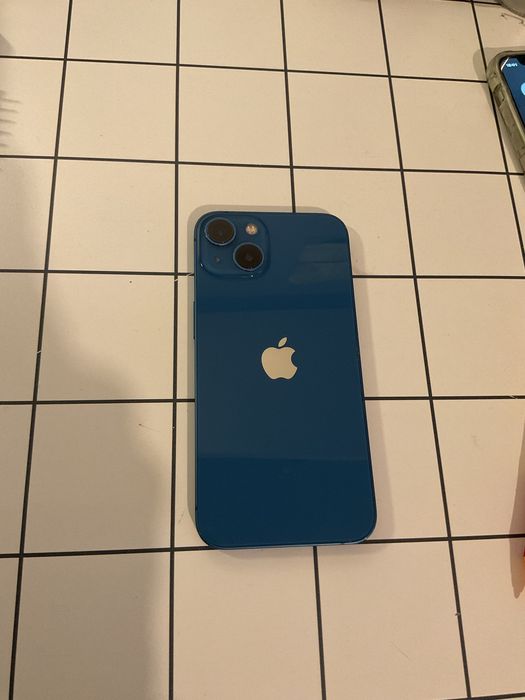 Iphone 13 128gb bom estado