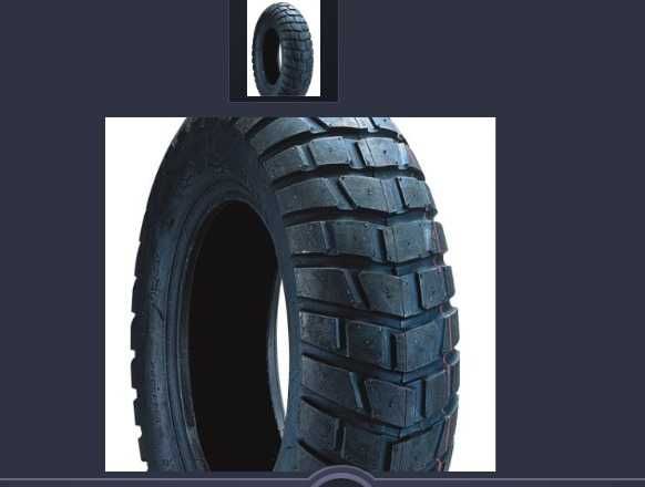 Benelli Tornado Naked T 125