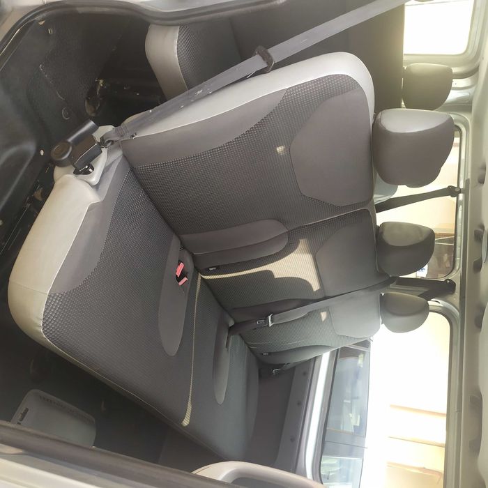 Wypożyczalnia / Wynajem Bus 9 osobowy. Usługi busem. WOLNE TERMINY!