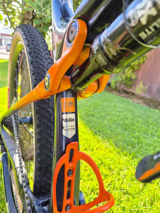 KTM Scarp MT Glorious 29