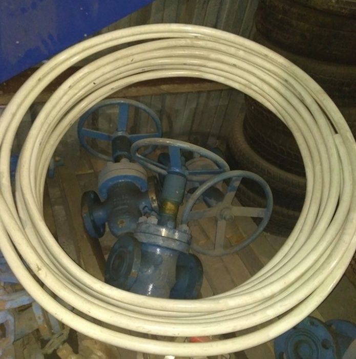 Труба, для теплого пола, PEX-AL-PEX+Ag999 D16,0 x 2,0.