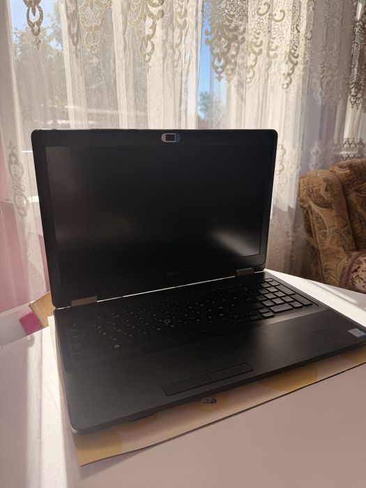 Ноутбук Dell Latitude
