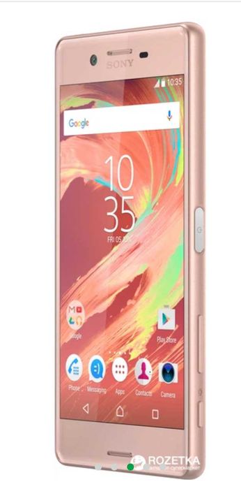 Мобільний телефон Sony Xperia X F5122 Dual