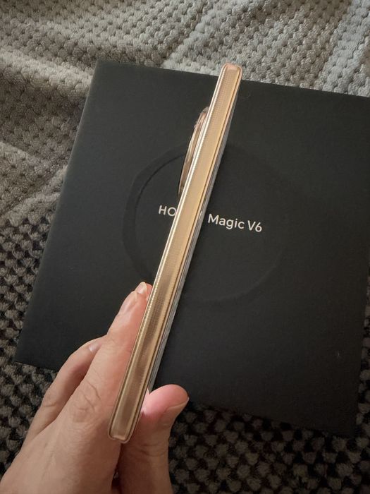 Honor v6 novo 16/512