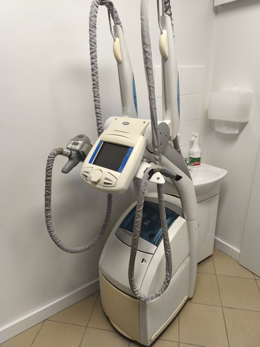 Endermologia LGP