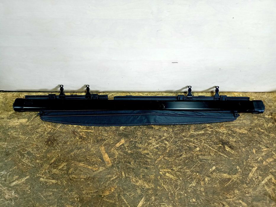 Honda CR-V CRV 2 lift roleta bagażnika tył tylna oryginał demontaż