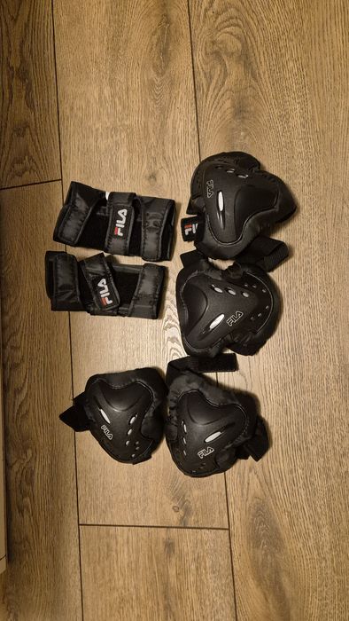 Ochraniacze Fila dla dziecka