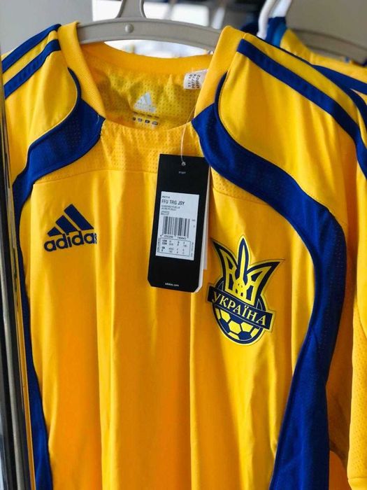 Полный Патриот Новый Оригинальный Футбольный  Adidas экипировка