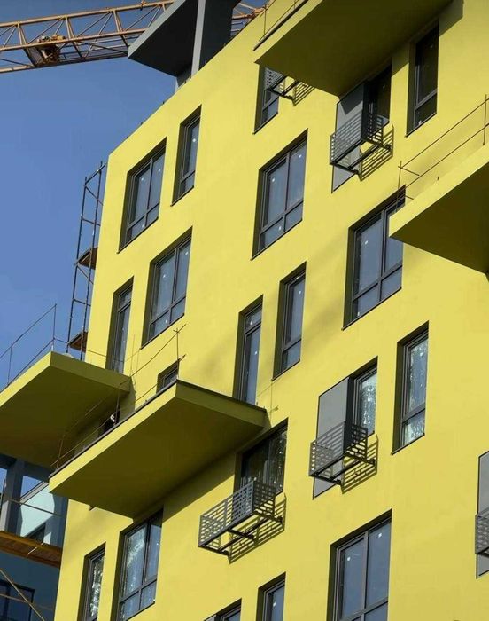 Продаж 1-кімнатної квартири  у ЖК «Шелест», вул. Студинського