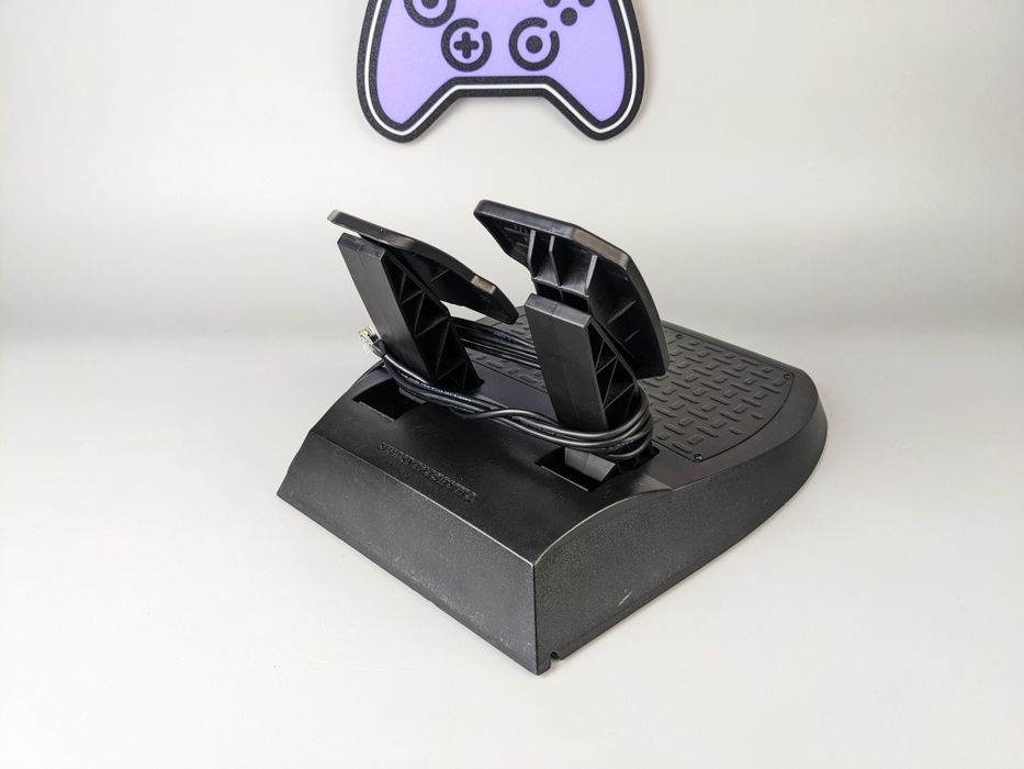 ‼️Ігрове кермо руль ‼️ Thrustmaster 2in1 Force Feedback Ferrari PC/PS3