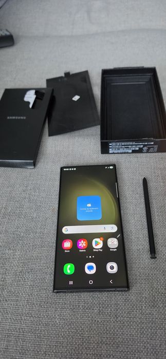 Samsung S23 Ultra