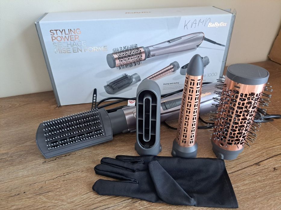 BaByliss Air Style 1000