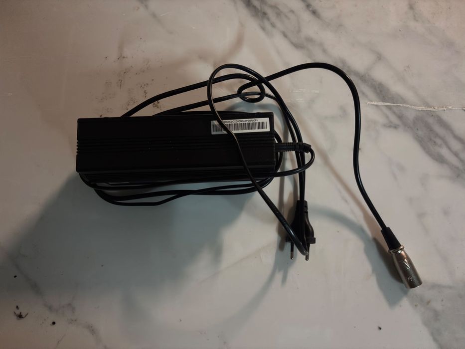 Wózek inwalidzki Meyra iCHAIR MC1 LIGHT