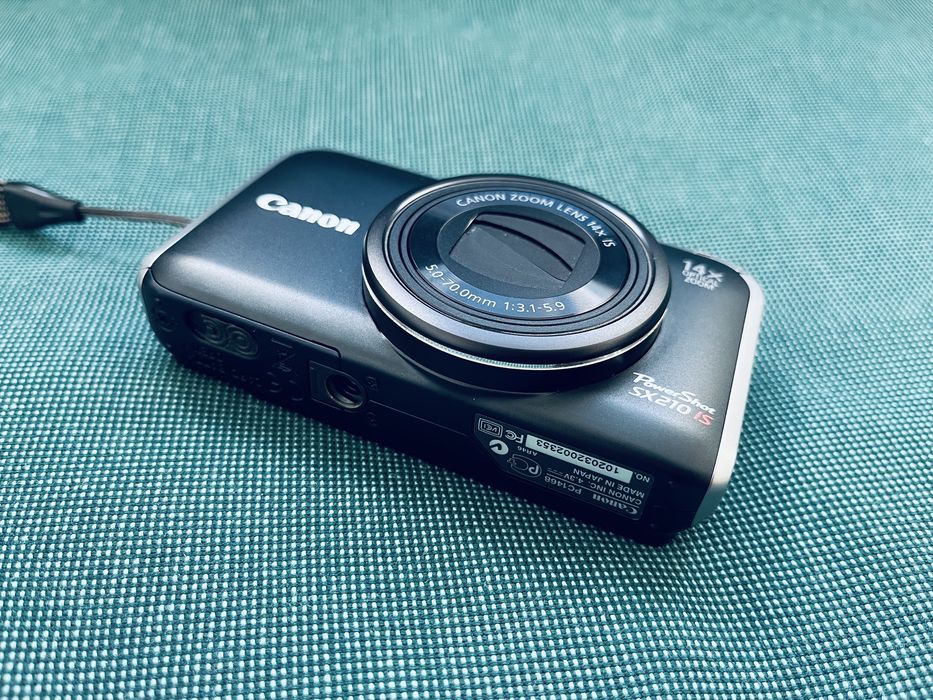 Продам Canon PC1468!