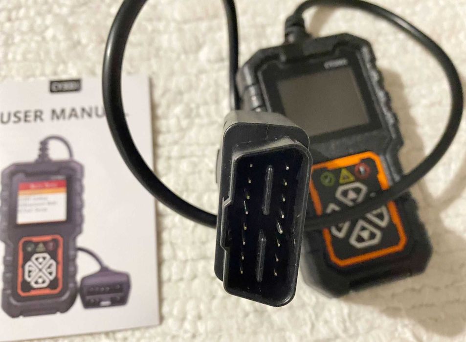 Urządzenie do wykrywania usterek