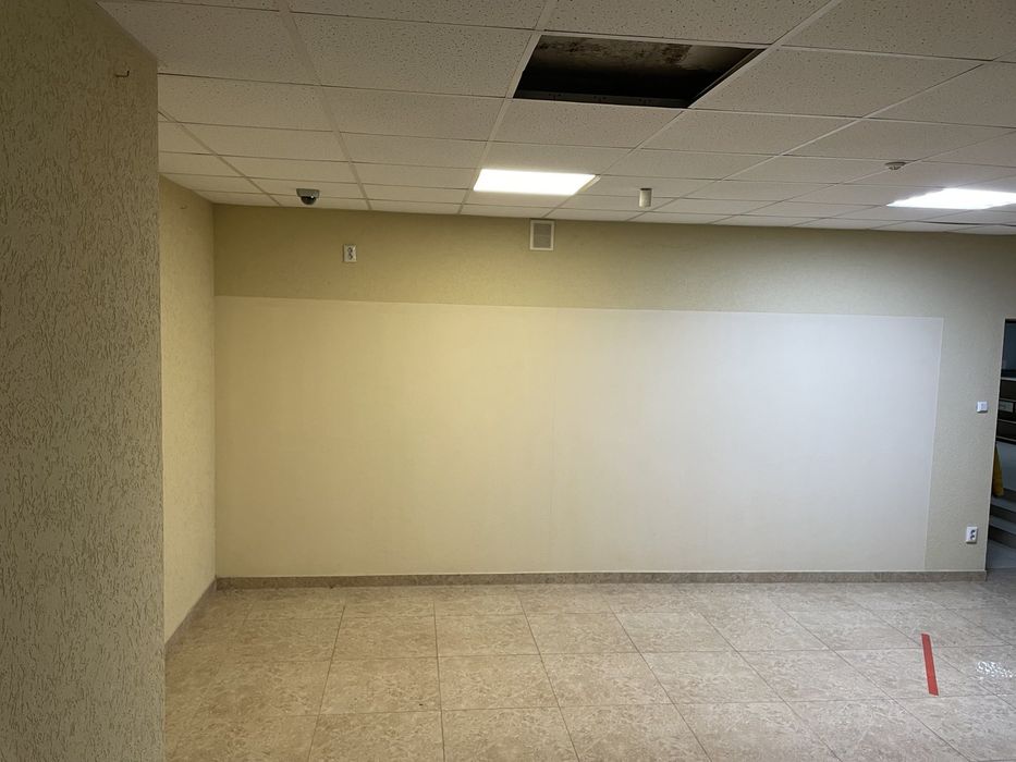 Оренда приміщення 88м.кв